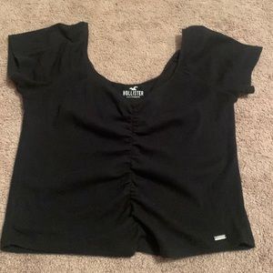 Hollister t shirt